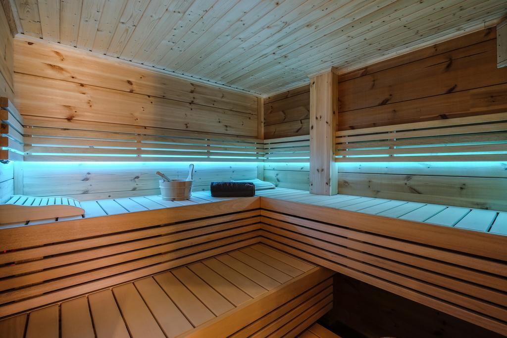 Hébergement de vacances Bergwaldlodges Einklang & Blickfang Schierke