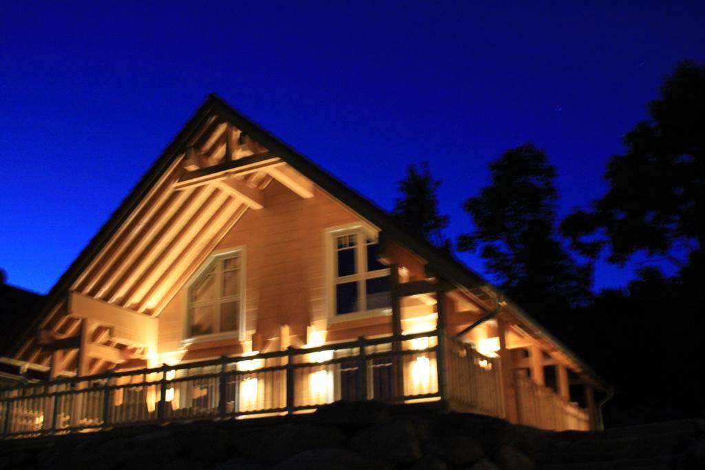 Hébergement de vacances Bergwaldlodges Einklang & Blickfang Schierke